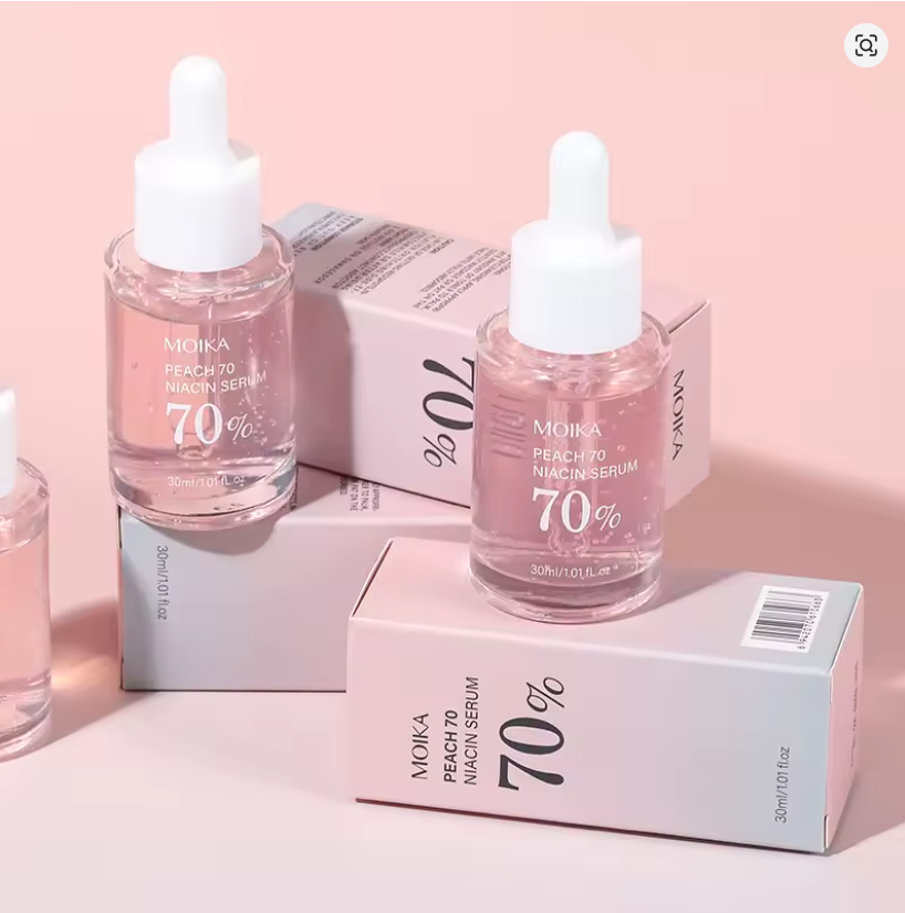 اليك الحل المثالي للحصول بشرة صافية خالية من المسام