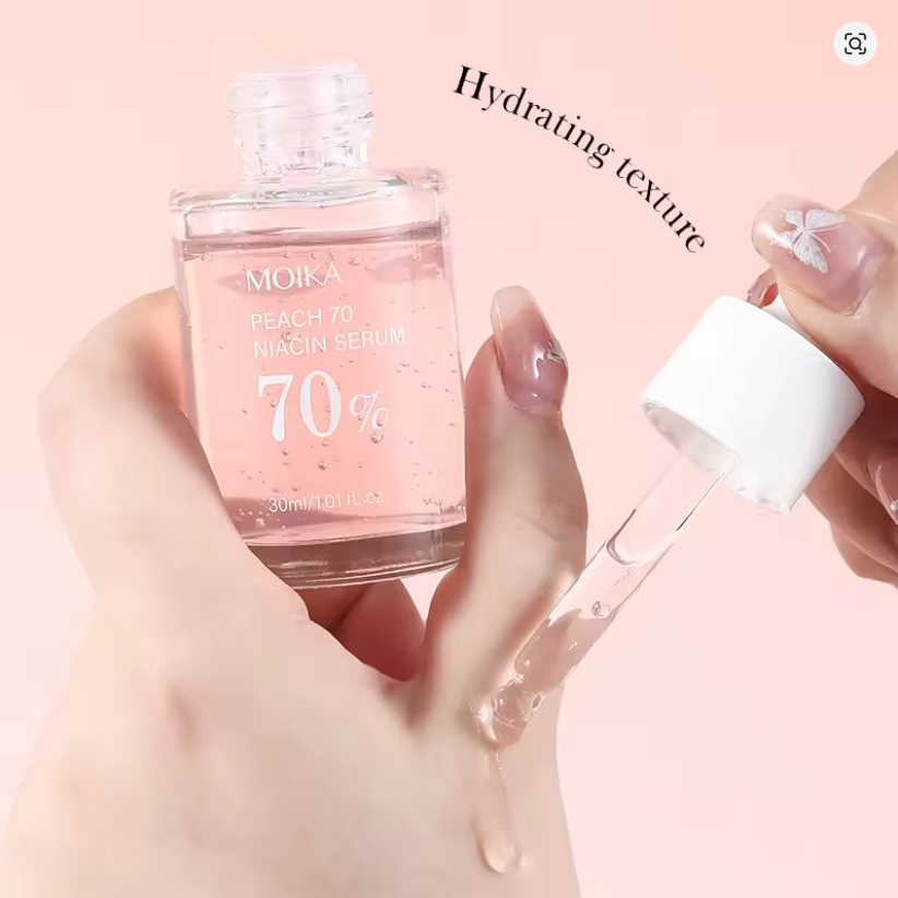 اليك الحل المثالي للحصول بشرة صافية خالية من المسام